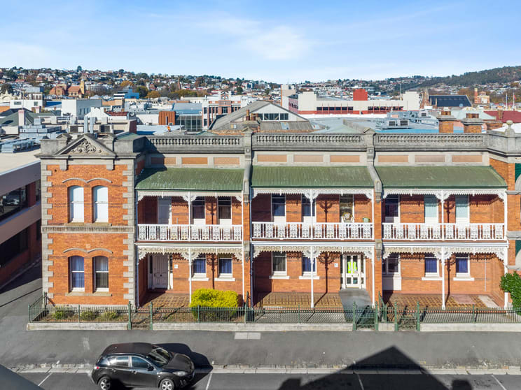 Click to view all images 95-99 Cameron Street Launceston TAS 7250 - Image 1