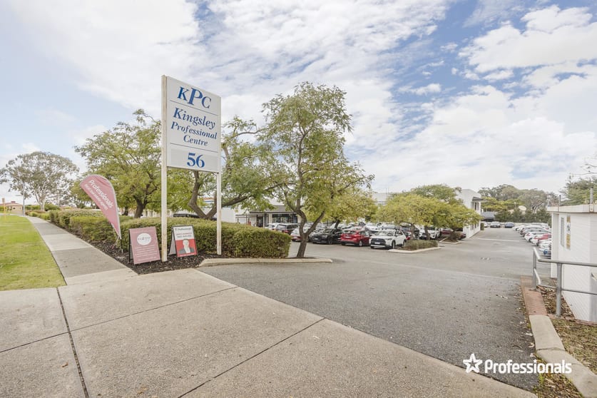Click to view all images 17/56 Creaney Drive Kingsley WA 6026 - Image 1