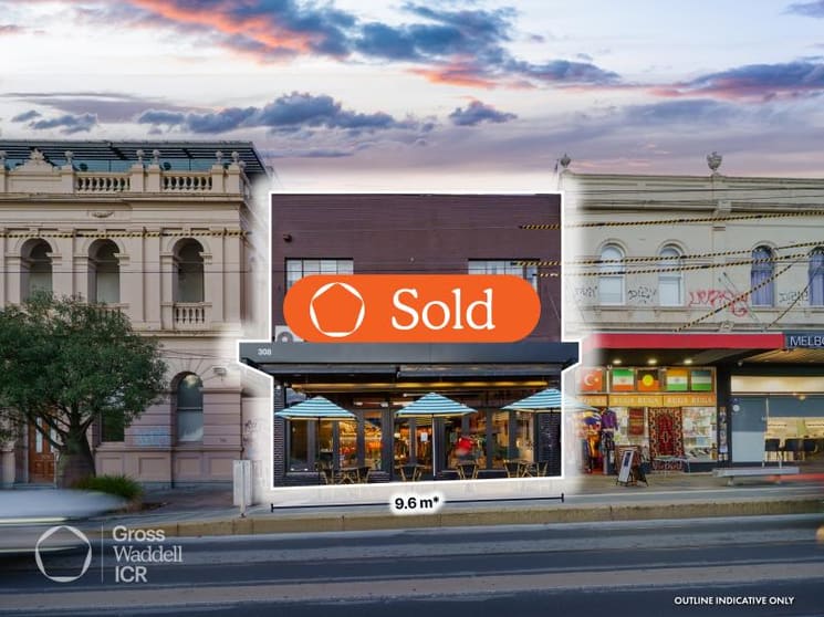 308-310 High Street Northcote VIC 3070 - Image 1