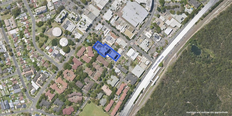 Click to view all images 5 Preston Avenue Engadine NSW 2233 - Image 1