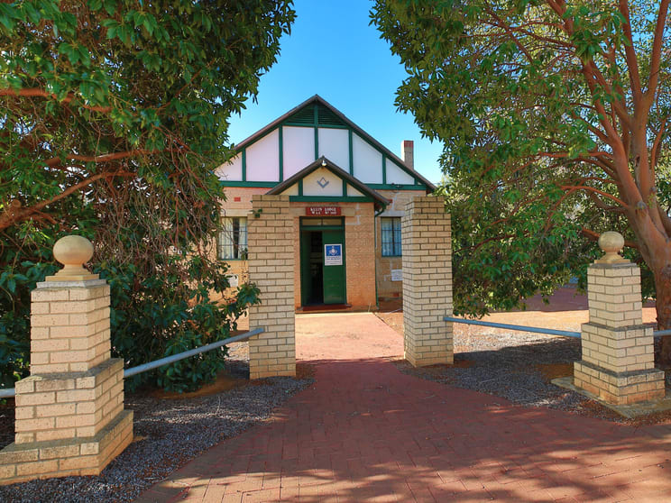 20 Gordon Street Kulin WA 6365 - Image 1