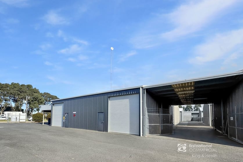 9/26 Rovan Place Bairnsdale VIC 3875 - Image 3