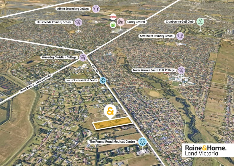 346-348 Pound Road Narre Warren South VIC 3805 - Image 3