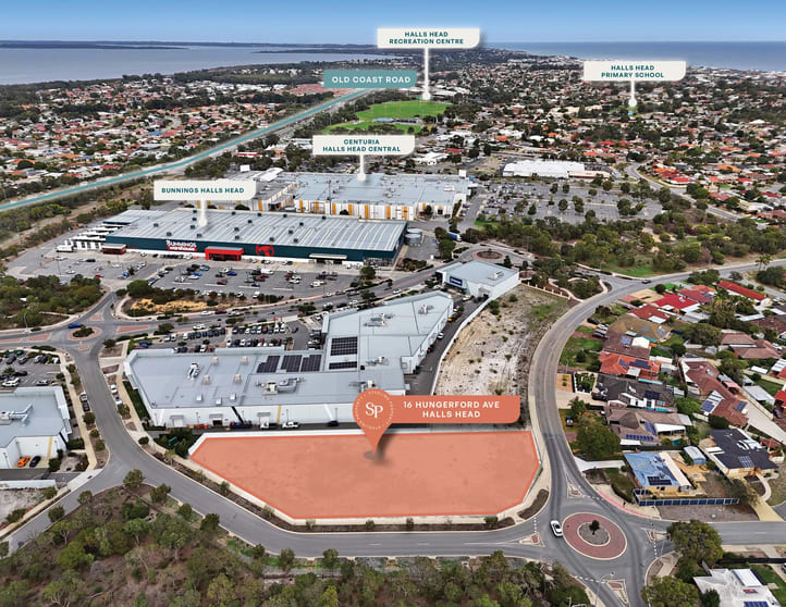 16 Hungerford Avenue Halls Head WA 6210 - Image 2