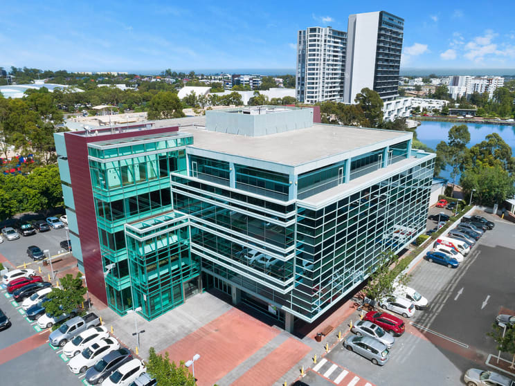 Suite 307/10 Century Circuit Norwest NSW 2153 - Image 3