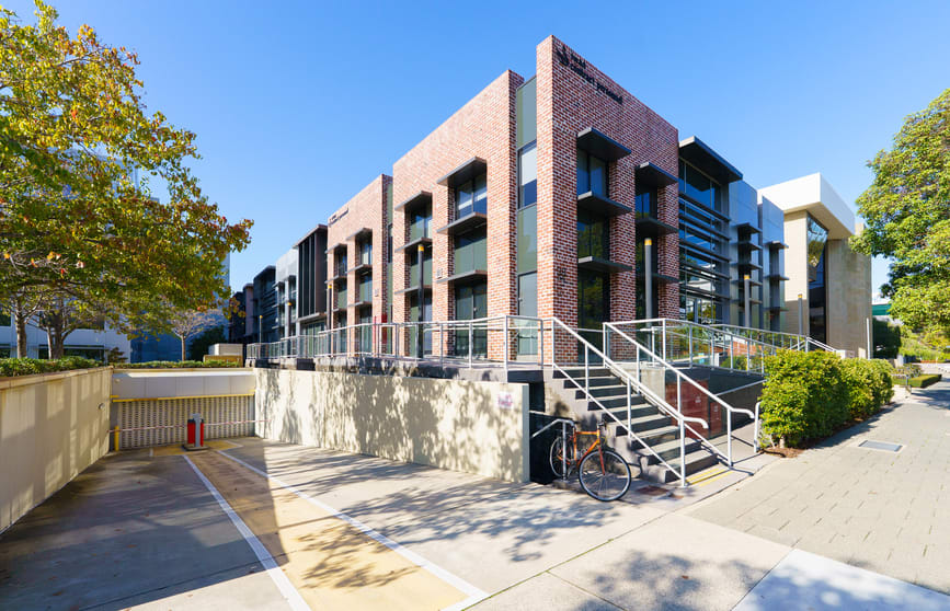 Click to view all images 2/38 Colin Street West Perth WA 6005 - Image 2