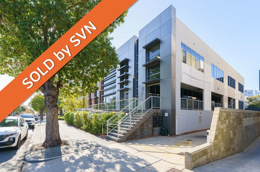 Click to view all images 6/38 Colin Street West Perth WA 6005 - Image 1