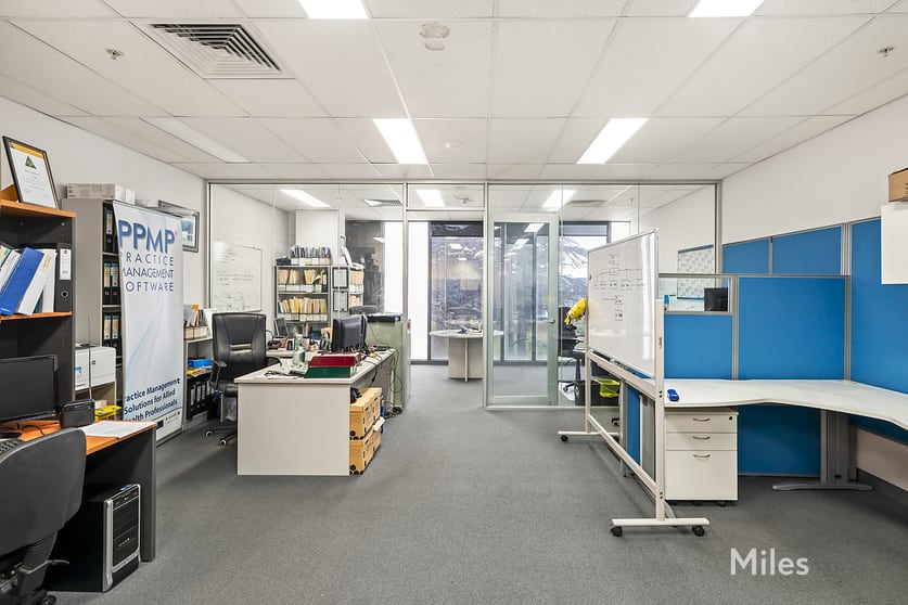 Suite 118/40 Burgundy Street Heidelberg VIC 3084 - Image 2