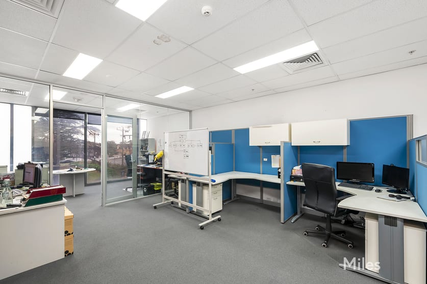 Suite 118/40 Burgundy Street Heidelberg VIC 3084 - Image 3