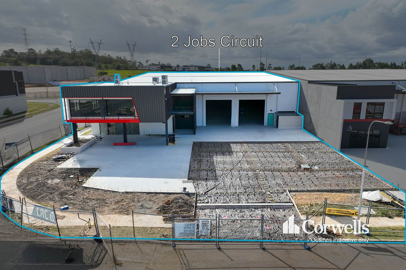 2 Jobs Circuit Yarrabilba QLD 4207 - Image 1