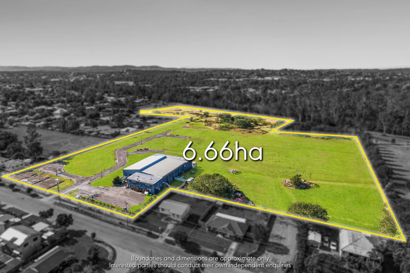 Click to view all images 84 Chubb Street One Mile QLD 4305 - Image 1