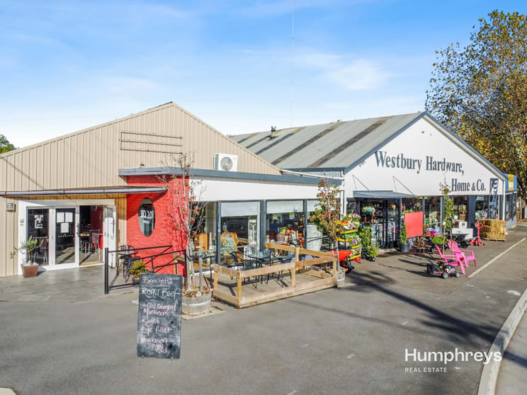 Click to view all images 62 Meander Valley Road Westbury TAS 7303 - Image 2