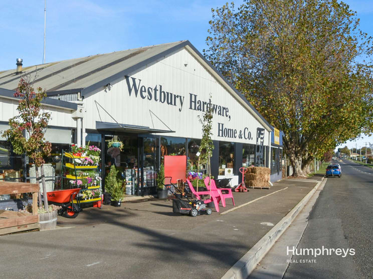 Click to view all images 62 Meander Valley Road Westbury TAS 7303 - Image 3