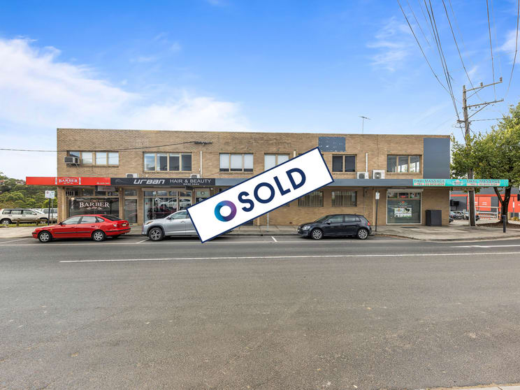 Click to view all images 7/83-87 Main Street Greensborough VIC 3088 - Image 1