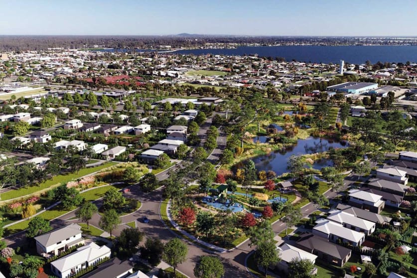 Click to view all images 19 Glanmire Boulevard Yarrawonga VIC 3730 - Image 2