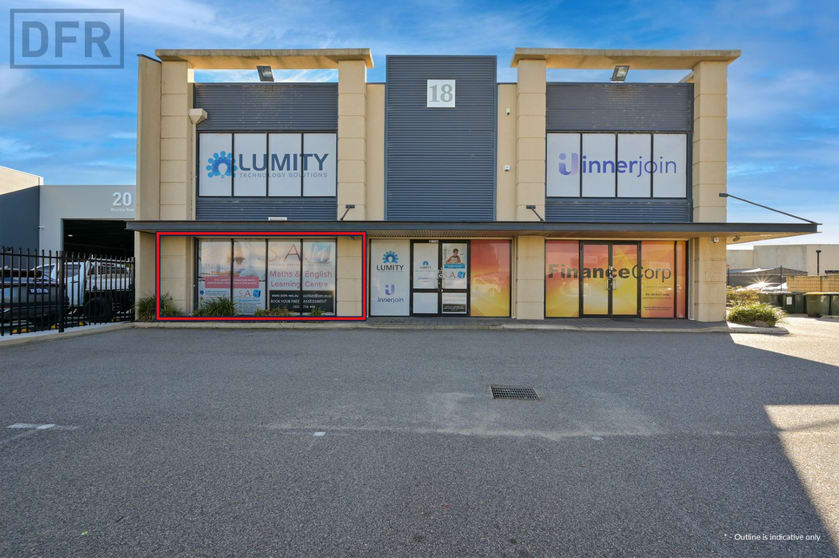 Click to view all images 2/18 Blackly Row Cockburn Central WA 6164 - Image 1