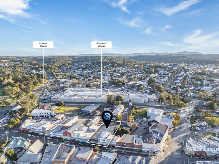 Click to view all images 145 Nelson Street Wallsend NSW 2287 - Image 2