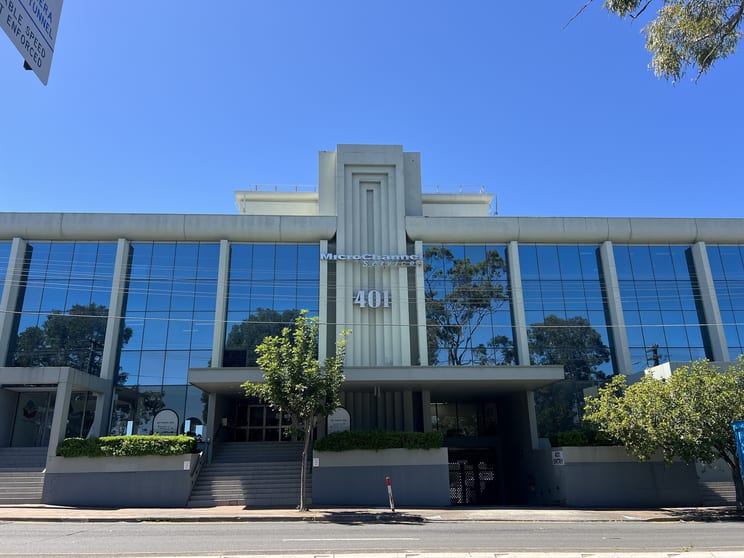 Click to view all images Suite 21/401 Pacific Highway Artarmon NSW 2064 - Image 1