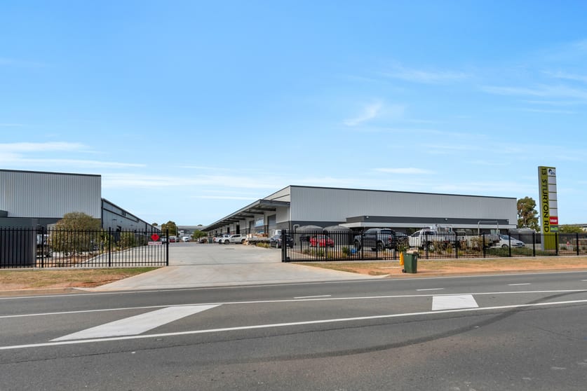 Unit 4/13 Sturton Road Edinburgh SA 5111 - Image 2