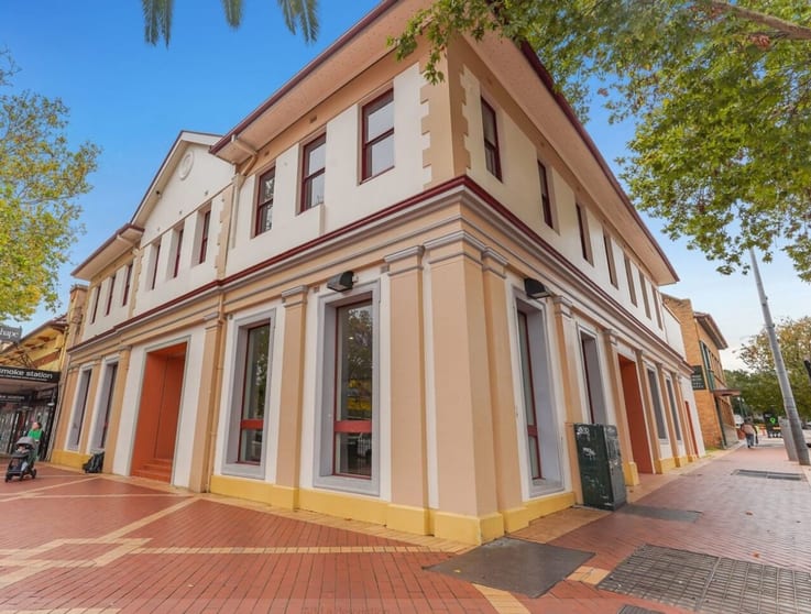 400 Peel Street Tamworth NSW 2340 - Image 1