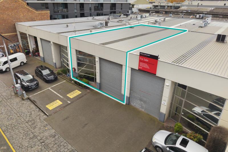 28 Waterloo Road Collingwood VIC 3066 - Image 2
