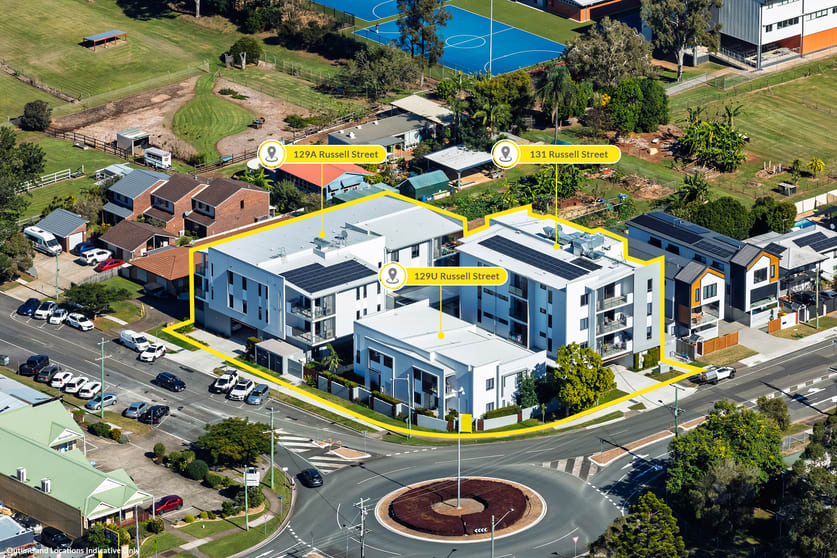 Click to view all images 129-131 Russell Street Cleveland QLD 4163 - Image 2