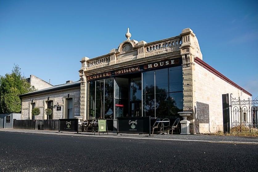 23-25 MacDonnell Street Naracoorte SA 5271 - Image 1