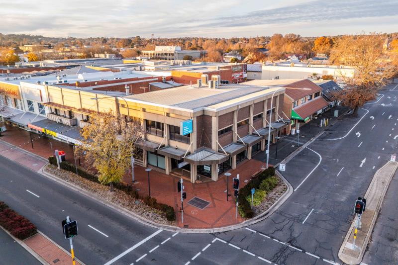 Click to view all images '/126-128 Summer Street Orange NSW 2800 - Image 1