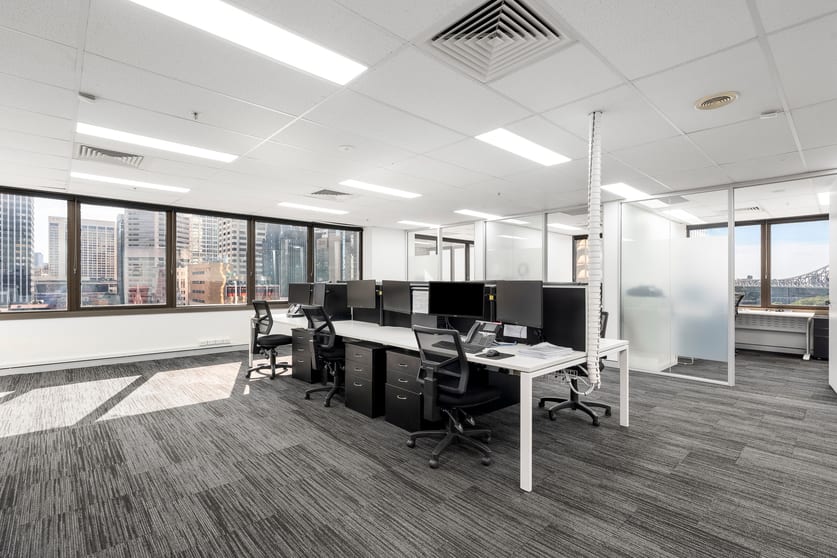 1104/10 Market Street Brisbane City QLD 4000 - Image 1