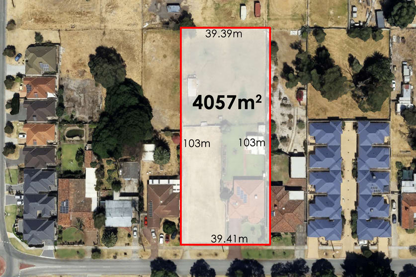 181 George Street Queens Park WA 6107 - Image 1