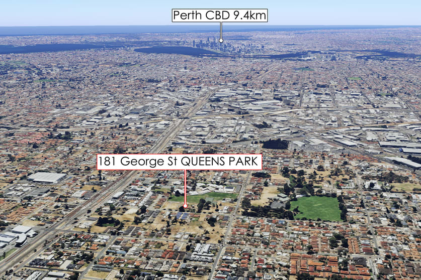 181 George Street Queens Park WA 6107 - Image 2