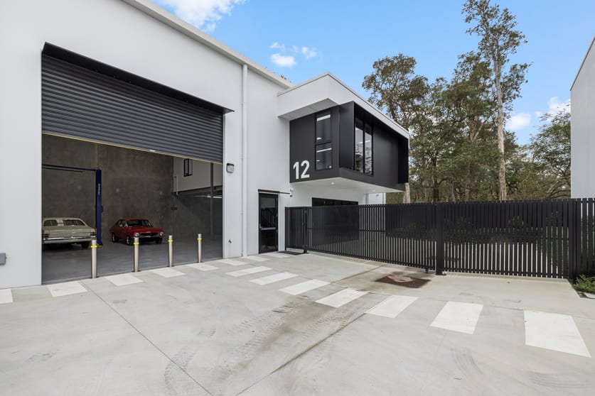 Click to view all images 12/49 Shore Street West Cleveland QLD 4163 - Image 1
