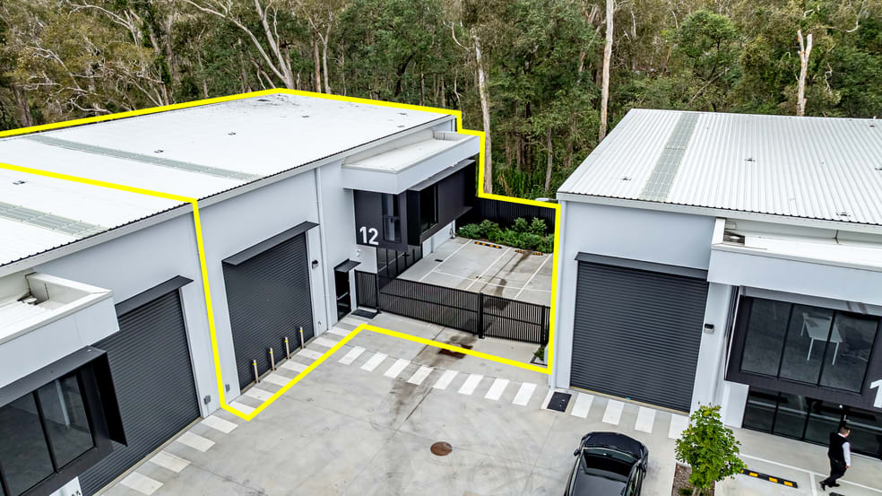Click to view all images 12/49 Shore Street West Cleveland QLD 4163 - Image 3