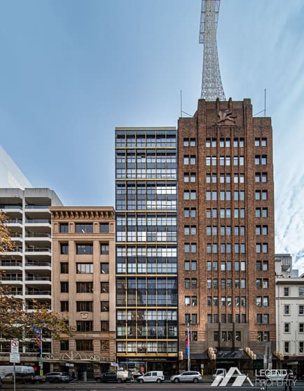 Level 2/49-51 York Street Sydney NSW 2000 - Image 1