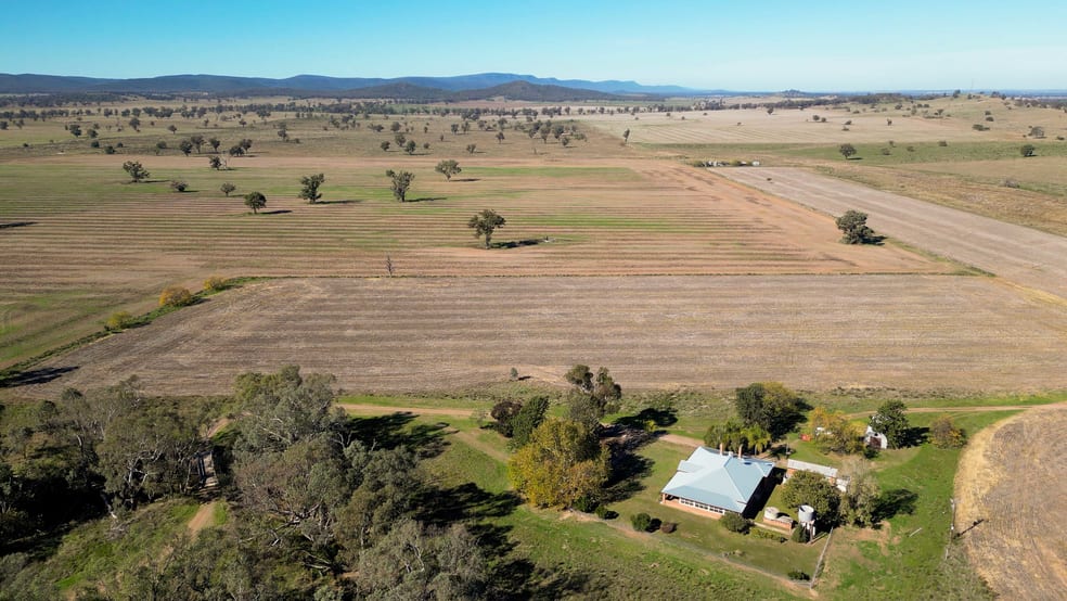 160 Gundong Road Tomingley NSW 2869 - Image 1