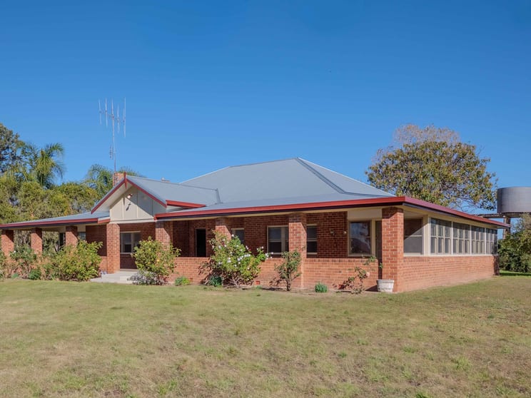 160 Gundong Road Tomingley NSW 2869 - Image 2