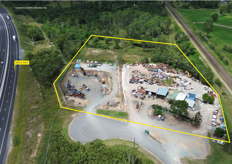 Click to view all images 24-26 Metal Court East Deep Creek QLD 4570 - Image 2
