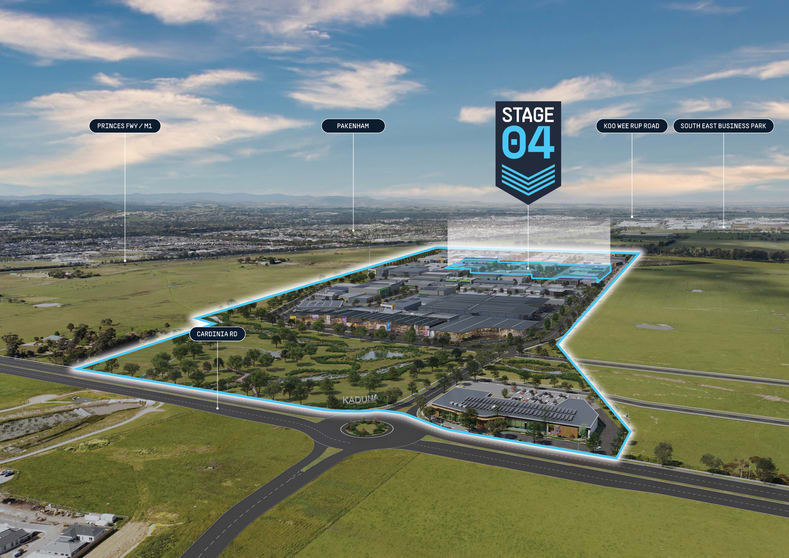295 Cardinia Road Officer South VIC 3809 - Image 1