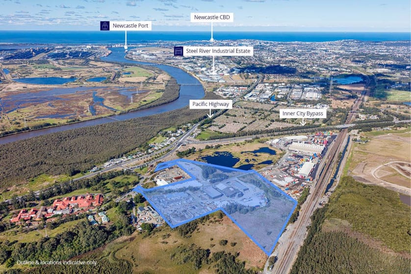 10 Old Maitland Road Sandgate NSW 2304 - Image 1