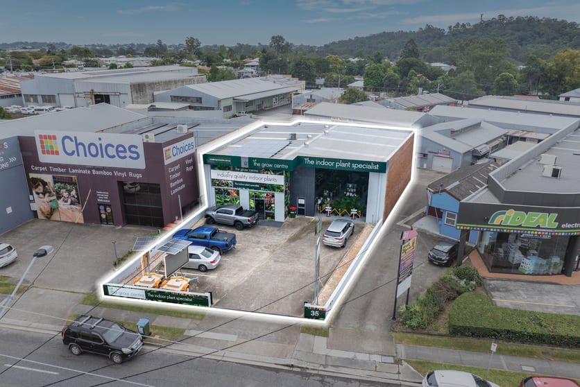 35 Pickering Street Enoggera QLD 4051 - Image 1