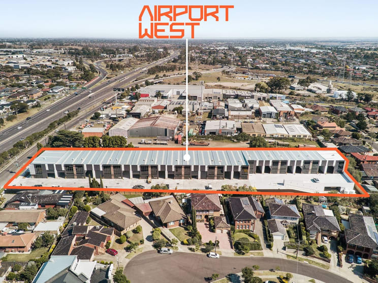 23/492 Fullarton Road Airport West VIC 3042 - Image 2