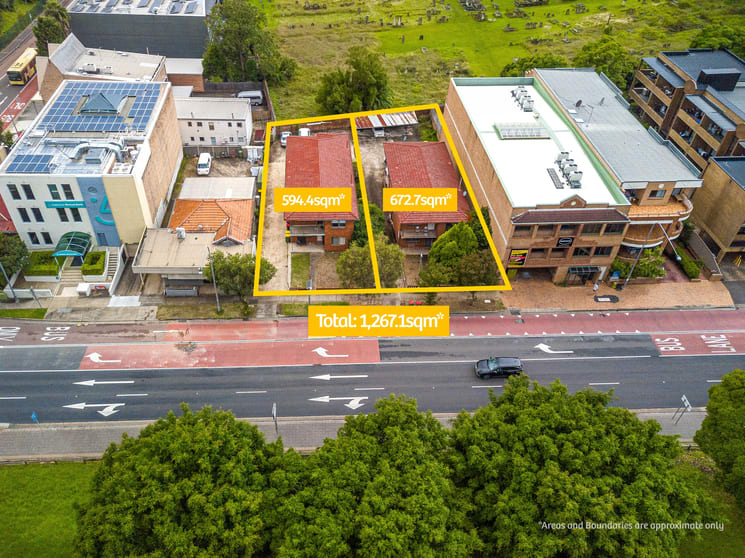 14-16 Pitt Street Parramatta NSW 2150 - Image 1