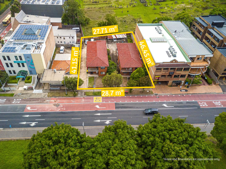 14-16 Pitt Street Parramatta NSW 2150 - Image 2