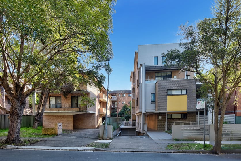 2 & 4 Alfred Street Westmead NSW 2145 - Image 1