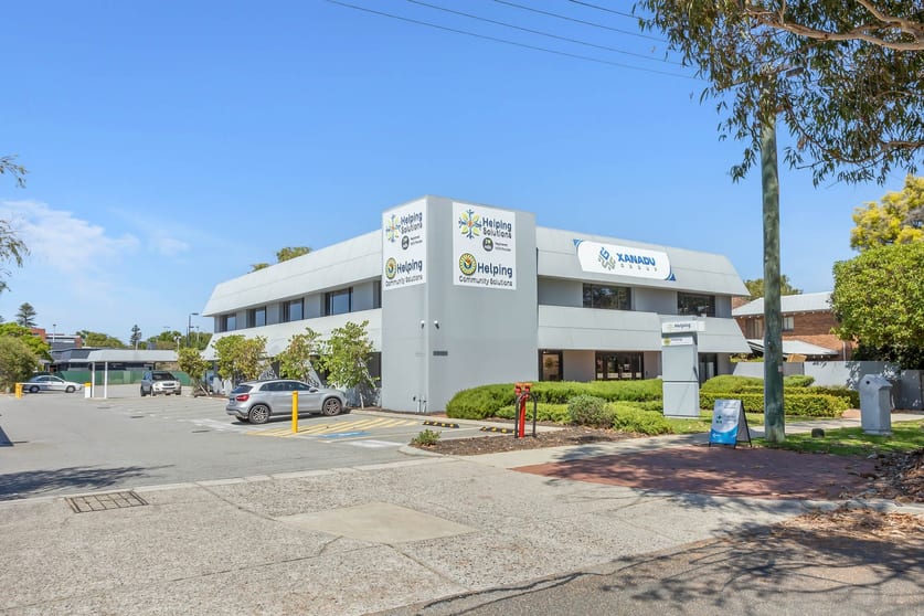 4 Gwenyfred Road South Perth WA 6151 - Image 1