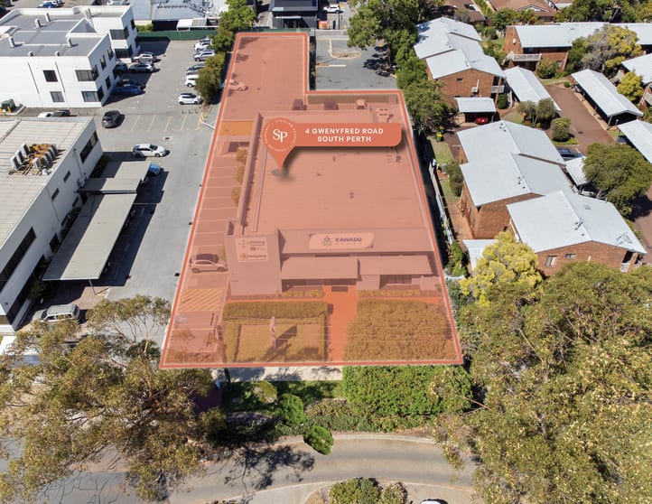 4 Gwenyfred Road South Perth WA 6151 - Image 3