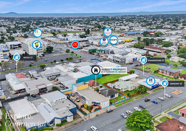 55-57 Gregory Street Mackay QLD 4740 - Image 3