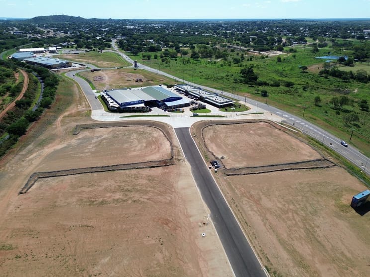 28-58 New Queen Road Queenton QLD 4820 - Image 3