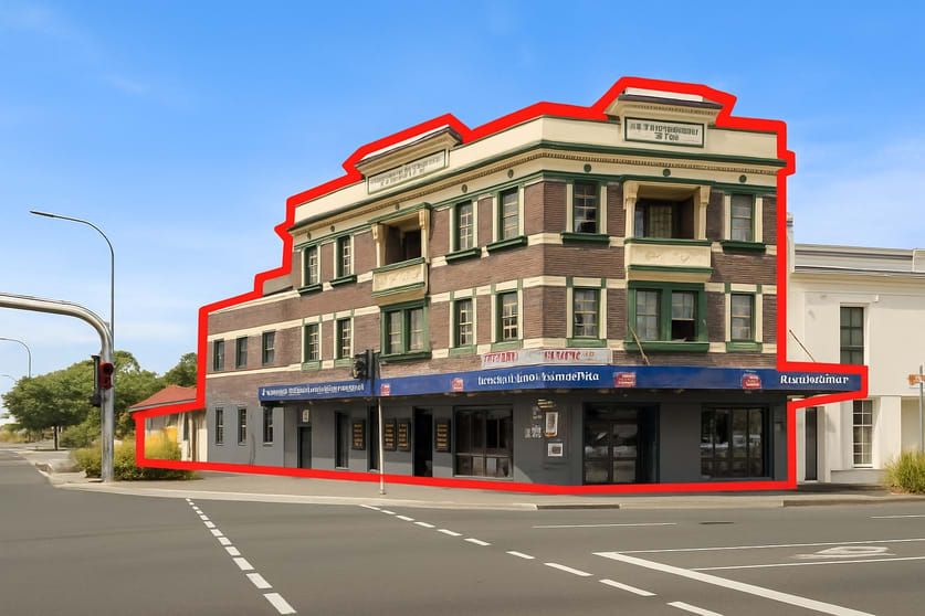 Click to view all images 2 Unwins Bridge Road St Peters NSW 2044 - Image 1