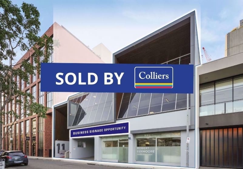 11 Newton Street Cremorne VIC 3121 - Image 1